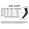 Bike Leg Sleeve Sports Arm Sleeve Sun Anti-Uv Leg Sleeves Ice Fabric Bicycle Leg Sleeve Run Fitness Cycling Arm Warmers