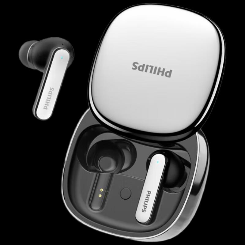 

Philips TAT5599 AI Smart Translation True Wireless Earbuds