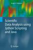 Βιβλίο Scientific Data Analysis Using Jython Scripting and Java