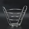 Household 304 Stainless Steel Mini Food Basket Fries Dessert Bread Basket Kitchen Cooking Tool