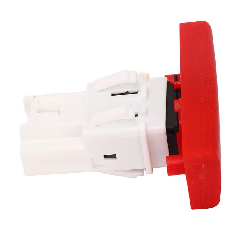 Car Replacement Hazard Light Switch OEM 6490NG Auto Hazard Lamp Button Vehicle Button As Picture Shows High Reliability