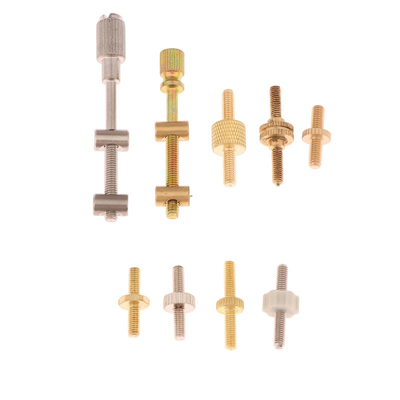 Embroidery Machine Spare Parts Hoop Screw For Chinese Embroidery And Tajima Embroidery Machine Parts