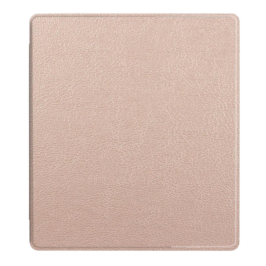 Leather Protective Cover for Kindle Oasis 2017 E-Book