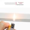 Haistik HK-586 PVC Flame-Retardant Cable Trunking