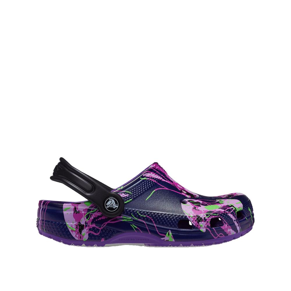 Clogs Crocs Classic Meta Scape
