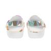 Trendy Printed EVA Casual Clogs Men Women Comfortable Breathable Slip On Soft Footwear Lightweight Summer Sandals Soft Daily Wear