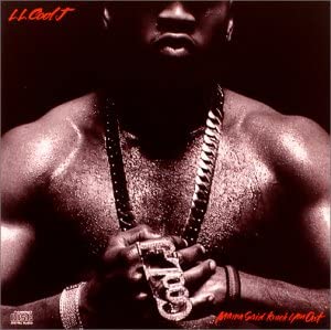 

CD LL COOL J - Knock you out PHCR4054 Japan Rap & Hip-Hop/R&B Used