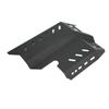 Motorcycle Engine Guard Chassis Under Guard  or Skid Plate Replacement for CB500X CB400X 2017‑2021