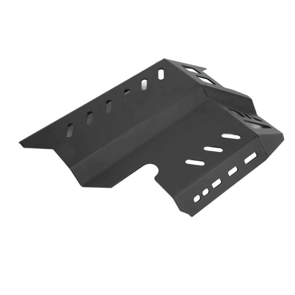 Motorcycle Engine Guard Chassis Under Guard  or Skid Plate Replacement for CB500X CB400X 2017‑2021