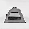 Cat Bed with Elevated Design Summer Cat Bed Foldable Cat Tent Bed for Indoor Outdoor Use Portable Pet Cave for Small for Pets