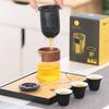 DARUNYAO Jingwei Travel Tea Set