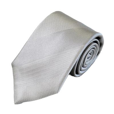 NEWYORKER Accessory Striped Solid Tie