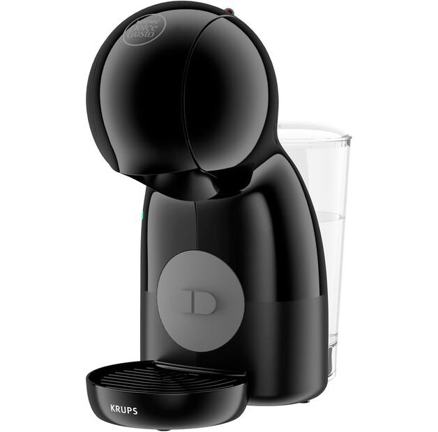 Капсульная кофемашина Krups KP 1A3B Nescafe Dolce Gusto Piccolo XS