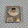 [USED] SEVENTEEN Follow DK Mini Picket
