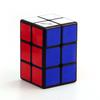 QiYi MoFangGe 2x2x3 Magic Cube 223 Magic Cube Stickerless Speed Cube Toys for Children