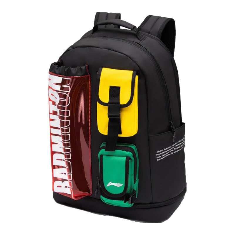 Рюкзак для бадминтона Li-Ning