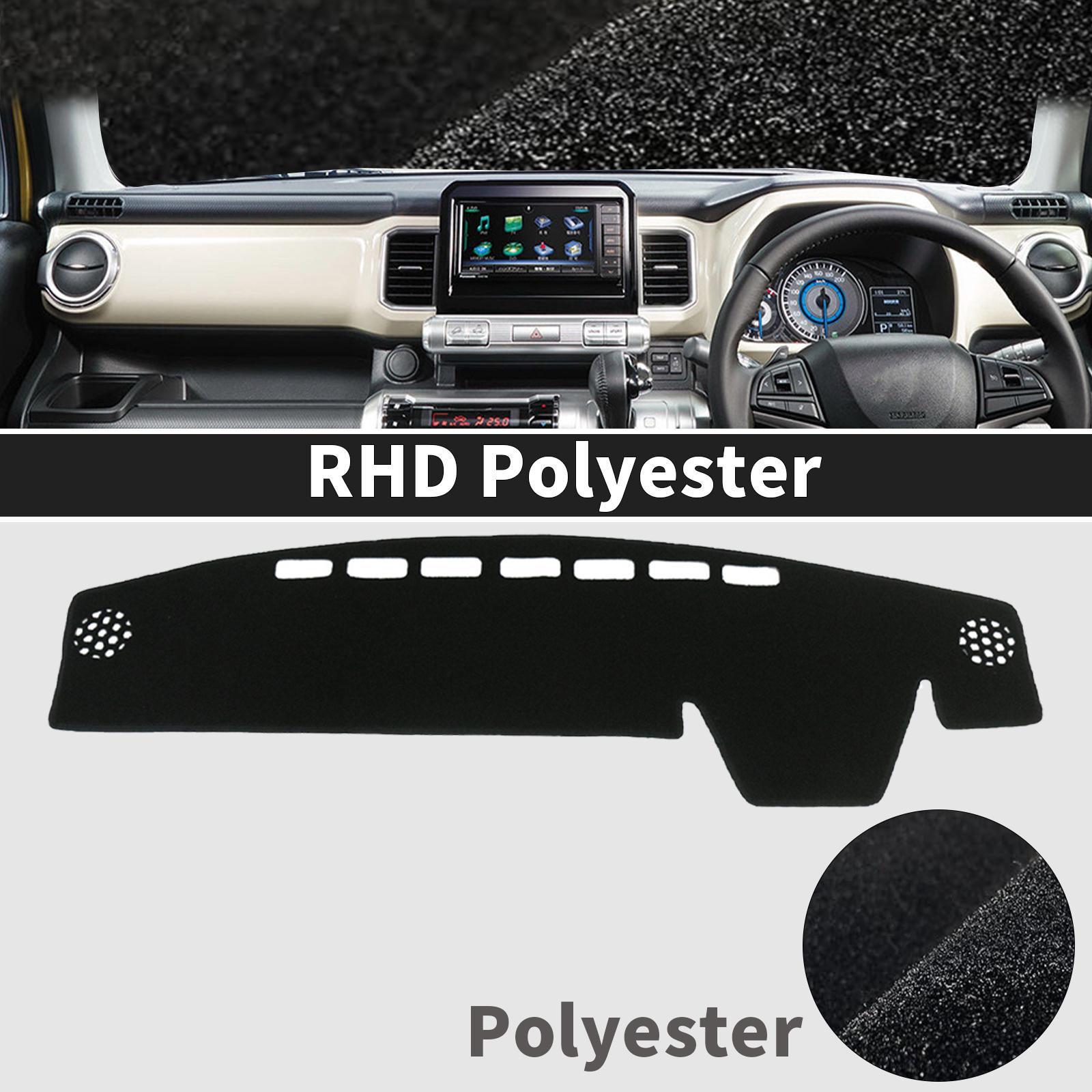 

fit for Suzuki XBEE 2018-2025 RHD Car Dashmat Dashboard Cover Pad DashMat Sunshade Protective Carpet Accessories