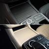 Vehicle Cup Area Insert Panel ABS Console Storage Tray 1666805802 for Commute Use and Cabin Order Plus Care