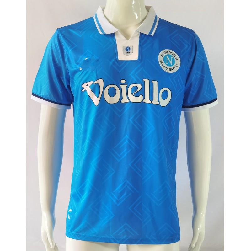 Retro Football Jerseys Classic National Team Shirts Sports Training Match Wear