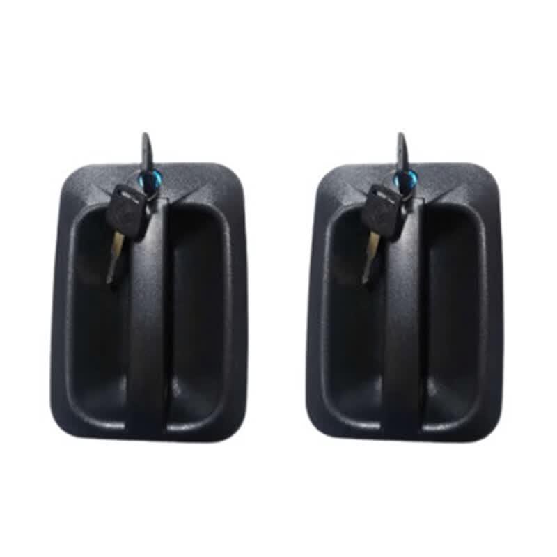 E-TOO Jiefang CA1125J Bus Exterior Door Handle Set