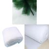 Christmas Snow Blanket Artificial Snow For Winter Decor And Cave Displays