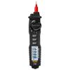 Digital Pen Type Multimeter Handheld Voltmeter Ammeter Ohmmeter for AC/for DC Voltage Current Diode Continuity Meter Tes