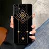 Genshin Impact Zhongli Soft Phone Case for Samsung A17 A37 A57 A16 A26 A36 A56 A15 A25 A35 A55 A14 A24 A34 A54 A13 A23 A33 A53 A