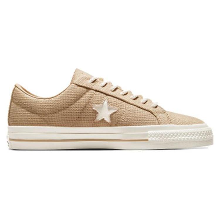 One Star Converse Pro Low 'Nomad Khaki' A06074C