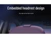 XPeng P7 2025 Trunk Mat - Full Coverage Tail Box Mat for Car Interior Accessories