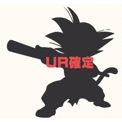 30 SR or Higher Shiny Cards) UR Guaranteed Super Dragon Ball Heroes SDBH Original Pack Lucky Bag