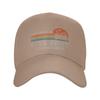 That's What I Do I Fix Stuff And I Know Things Sun Baseball Cap Spring Unisex Men Trucker Hat Hot Sale Sports Baseball Caps