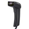 Bar  Scanner USB Plug and Play Portable Handheld Bar  Reader for Supermarket Retail Library