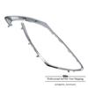 For Lexus GS300 GS430 GS350 GS460 GS450H Base New Left Headlight Bezel Ring Trim