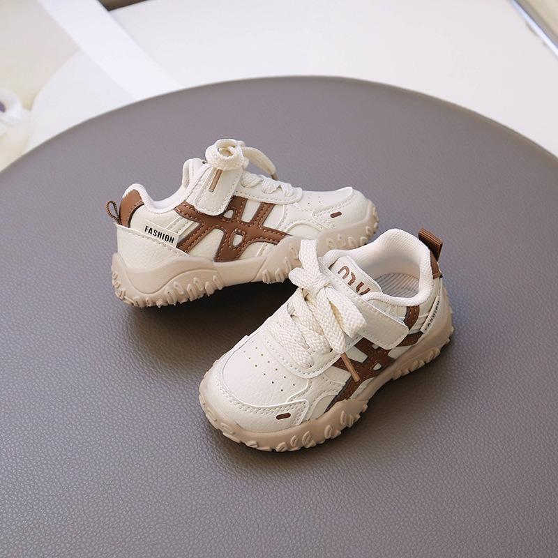 New Arrivals Children's Sneakers, Unisex Chunky Dad Shoes, Soft-Sole Anti-Slip Classic Sneakers, Casual Running Shoes & Baby Walking Shoes.