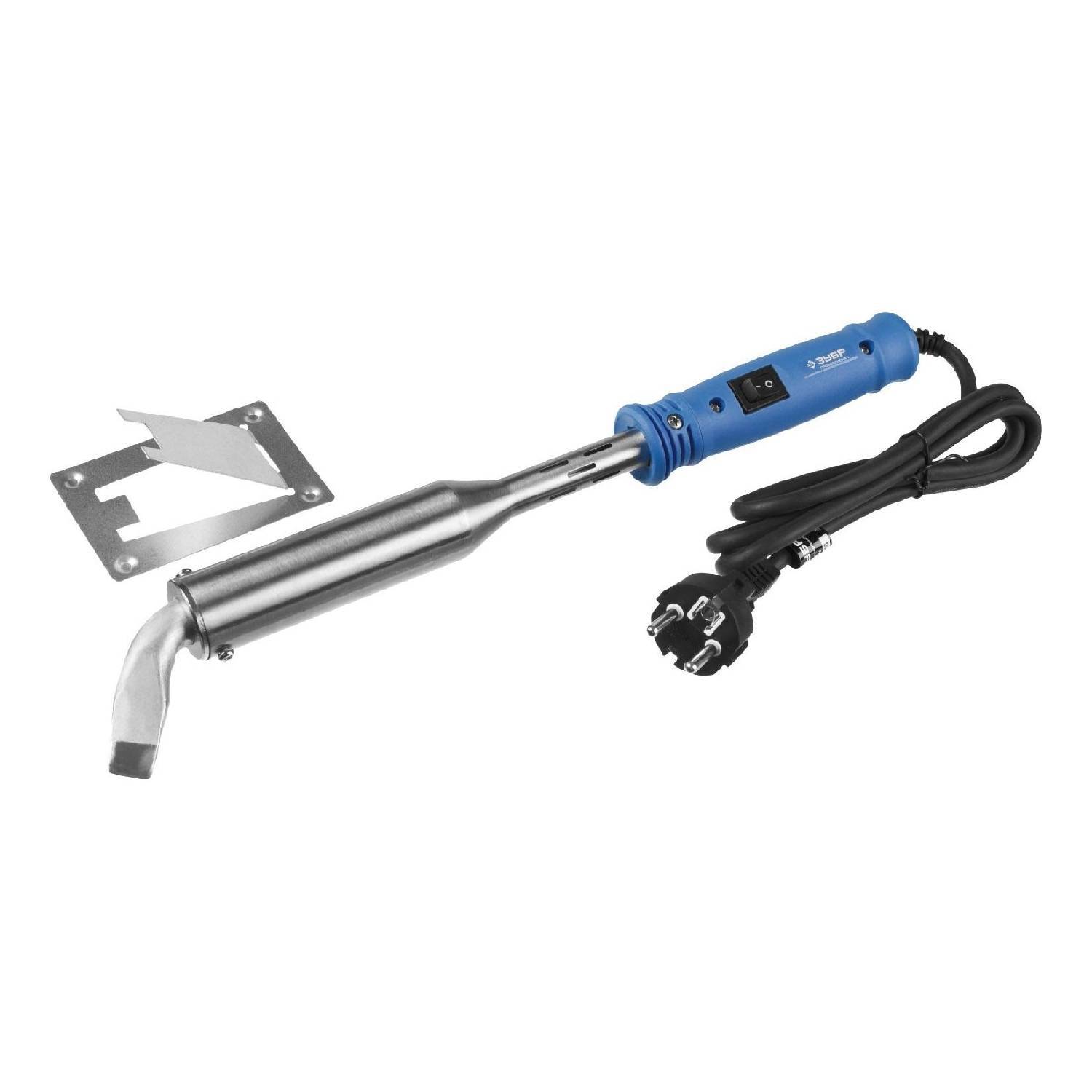 

Паяльник Бизон 55301-300