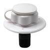 RV White City Gravity Water Inlet w /