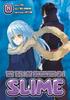 That Time I Got Reincarnated As a Slime 14 by Fuse Paperback Book 9781646510740