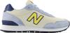 Classic Women's Shoes New Balance 515 Lifestyle (W5155RA)