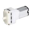 Micro Air Pump Mini Electric Motor Miniature Vacuum Booster for Aquarium Oxygen Circulate Fish Tank DC3V