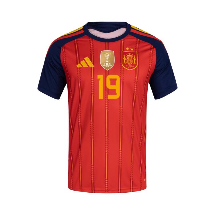 Vīriešu Adidas Spānija 26 Mājas uzvarētāja