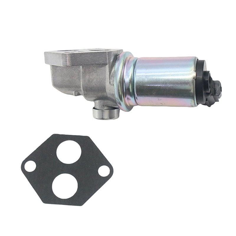E77Z-9F715-AA For Ford AC152 E77Z9F715AA Standard Ignition Idle Air Control Valve