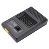 Tm?902c Industrial LCD Display Digital Sensor Thermometer with Curved Shank Surface Thermocouple