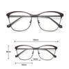 Women Cat Eye Brand Design Pochromic Sunglasses Retro Optical Spectacle Eyeglasses Vintage Anti Blue Light Computer Glasses