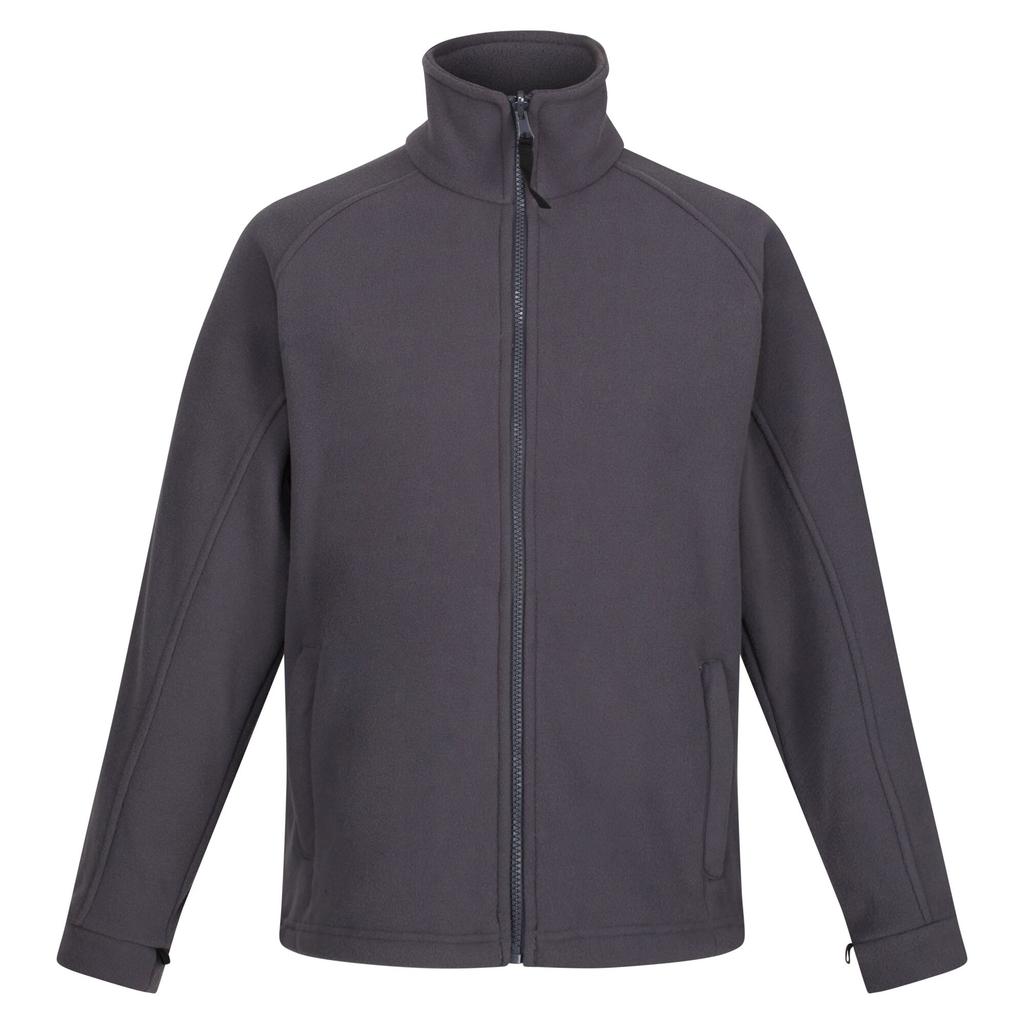 Regatta Womens/Ladies Thor III Anti-Pill Fleece Jacket