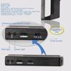 Wall Detector Scanner Metal Stud Finder With Alarm Wire Detector Stud Detector Precise Wall Metal Detector For Home Commercial