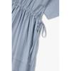 Studio Tomboy Back Open Ribbon Detail Dress  9106241210ct 