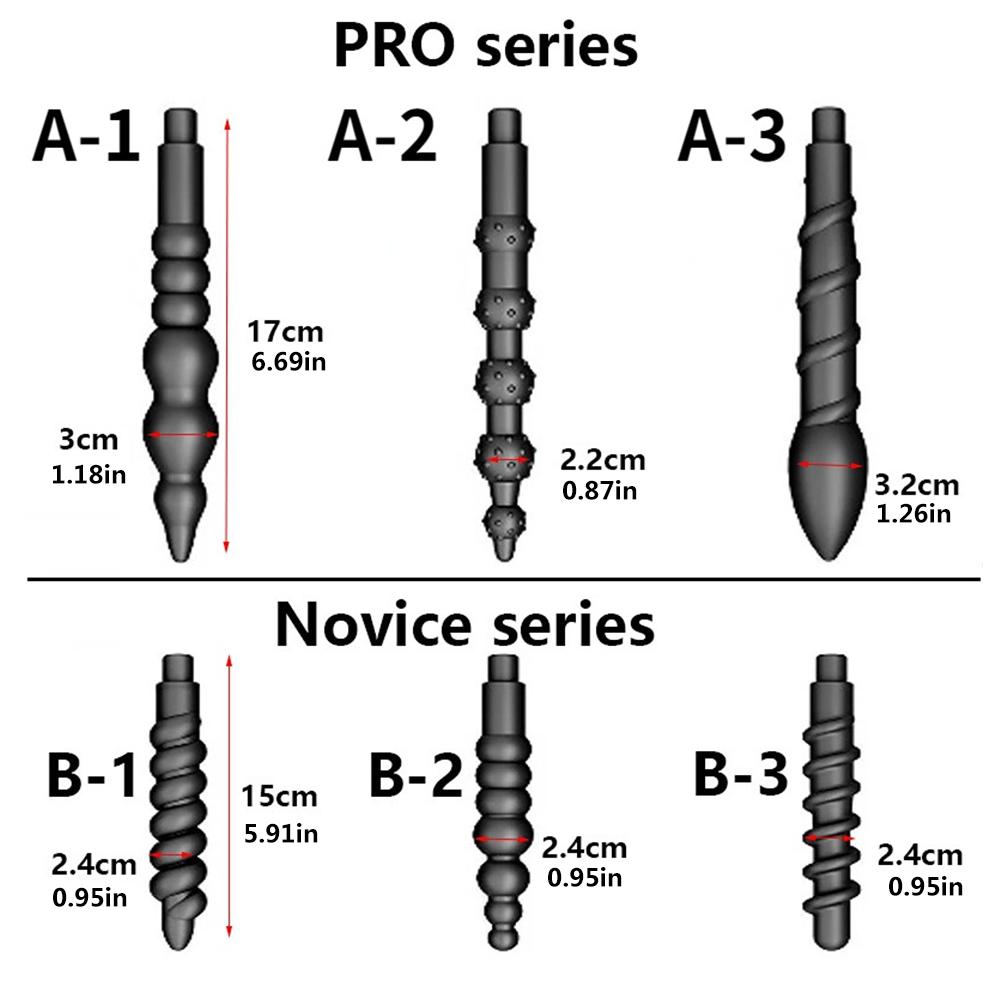 Smart Rosebud Anus Dilatator Automat Plug Anal Pompa Butt Beads Cupa de aspirat cu vid Masaj de prostata SM Jucărie sexuală Anal Plug vibrator