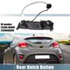Portable Car Tailgate Boot Lid Opening Switch 25380-AX60B For Nissan Micra 2002-2010 Trunk Door Latch Opener Button 25380AX60A