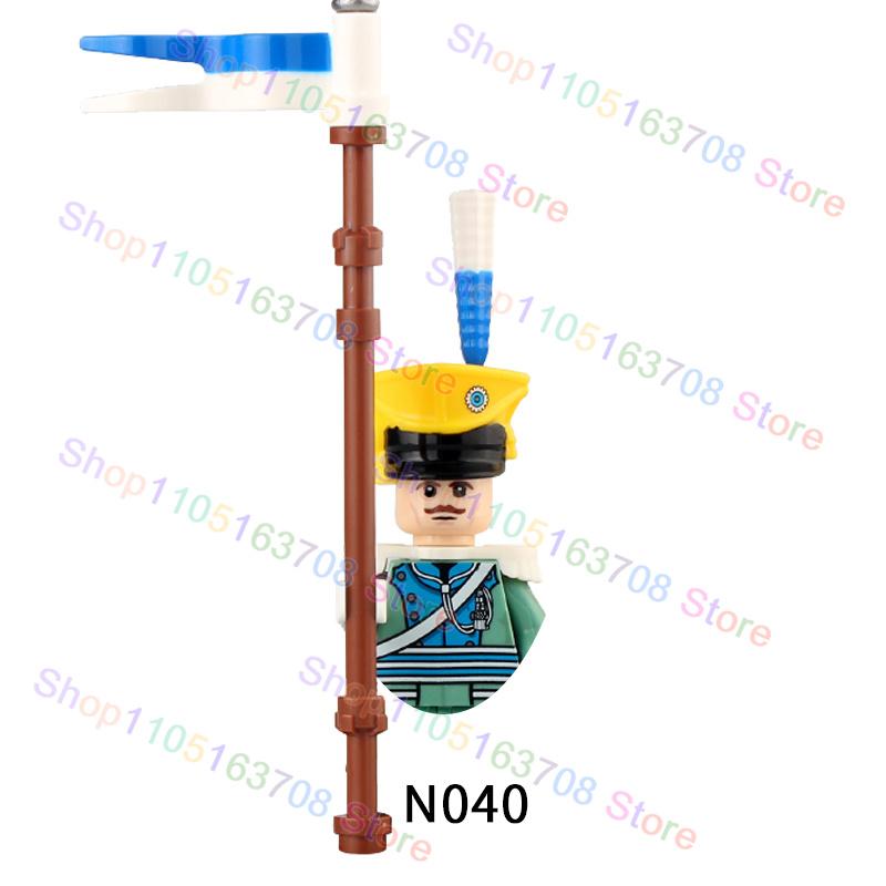 Hochwertige Napoleonische Hochwertige Kriege Armee Stil Hochwertige Soldaten Hochwertige Figuren Hochwertige Mittelalterliche Hochwertiger Ritter