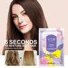 1/5/10/20PCS Amino Acid Hair Mask, Hair Conditioner Inverted Film, Herbal Fragrance, Plant Free Stea